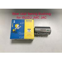 Quality ISUZU NKR JMC JAC Rear Leaf Spring Bushing 8-94130354-0 2902030E0 for sale