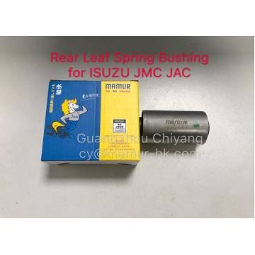 Quality ISUZU NKR JMC JAC Rear Leaf Spring Bushing 8-94130354-0 2902030E0 for sale