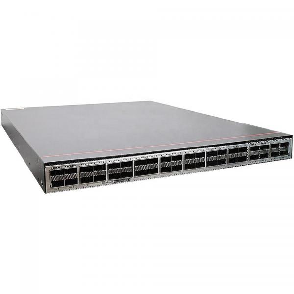 Quality CE8851-32CQ8DQ-P Industrial Ethernet Switch 32x100Ge Qsfp28 8x400GE QSFPDD for sale