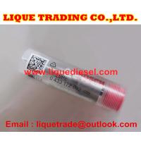 China BOSCH Genuine fuel nozzle 0433172092 , 0 433 172 092 , DLLA140P1790, DLLA 140 P 1790 for BOSCH injector for sale