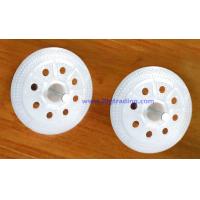 China New Plastic Insulation Fasteners for External Wall Insulation Panel Fixing for sale