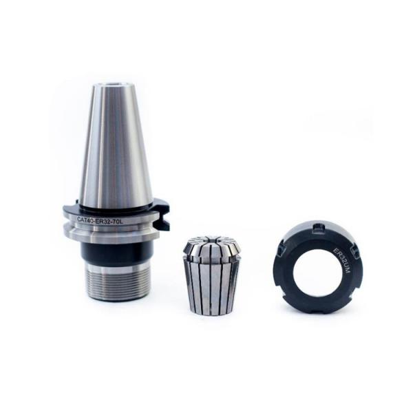 Quality CT40 CT50 ER16 Collet Chuck Tool Holder For CNC Machine for sale