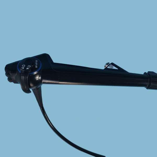 Quality BF-XP190 Flexible Bronchoscopy Indications 1.2mm Channel Width 600mm Working for sale