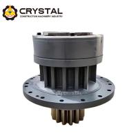 Quality Rotary Gear Reduction Box Low Noise EC350 Swing Reducer Excavator for sale