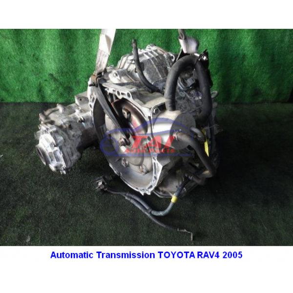 Quality Automatic Transmission FOR TOYOTA RAV4 2005 DBA-ACA31W 3040042020 for sale