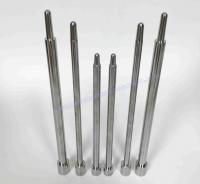 China 1.2344 Material Die Casting Mold Parts Metric Core Pins Honda Die Casting Services factory
