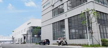 China Factory - Astong Motor (Anhui) Co., Ltd.