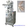 China Full Automatic Liquid Pouch Packing Machine For Granular Powder Coffee Sugar Condiment factory