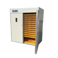 China Hatching 3000 Chicken Egg Incubator Poultry Chicken Incubator For Sale factory