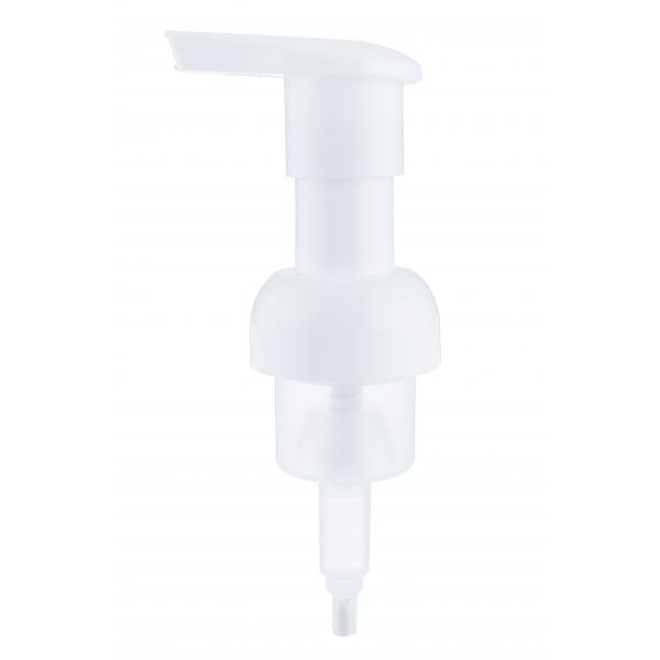 Quality Plastic Material Decorative Soap Dispenser Pump for sale