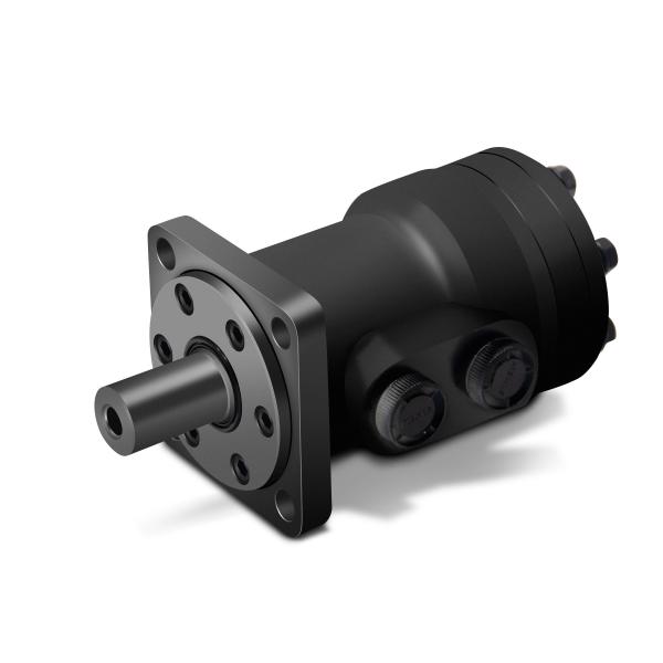 Quality 100rpm Hydraulic Oil Driving Orbit Hydro Motor Piston Pump for sale