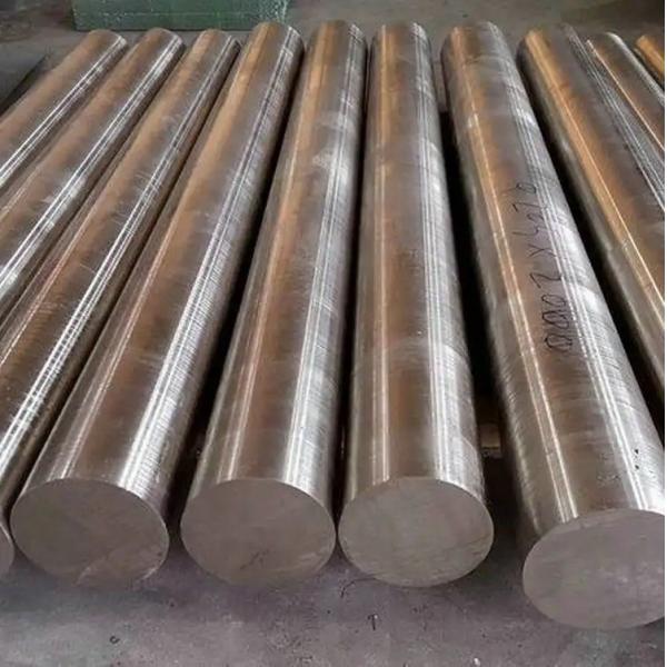 Quality SGS Nickel Alloy Round Bar Heat Resistance OEM Alloy 600 Bar for sale