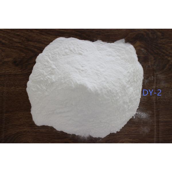 Quality DY - 2 Vinyl Copolymer Resin In PVC Inks And Adhesives The Replacement of CP450 for sale