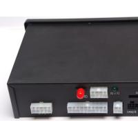 China DC12V/36V Automobile Black Box / Industrail Vehicle Event Data Recorder In Cars factory