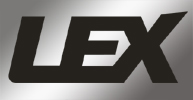 China LEX AUDIO LTD logo