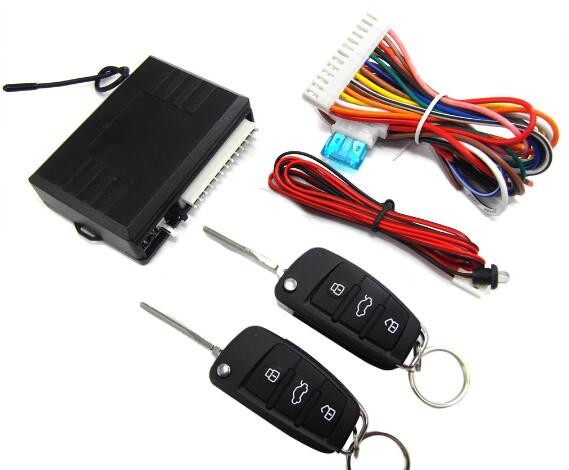 China Car security system Video Monitoring  WiFi Hotspot 4G Vehicle GPS tracker Car alarm with remote start factory