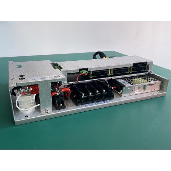 Quality GCE Lithium Battery BMS 70S 224V 100A Long Life Cycle High Voltage Battery Management System for sale