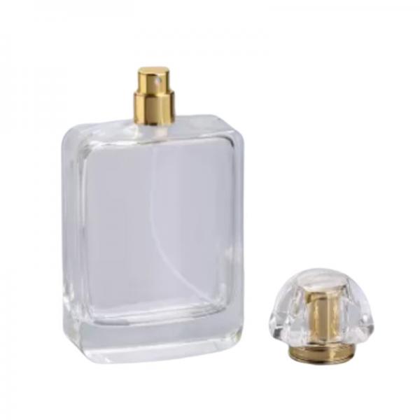 Quality 100ml Beauty Perfume Bottle for sale