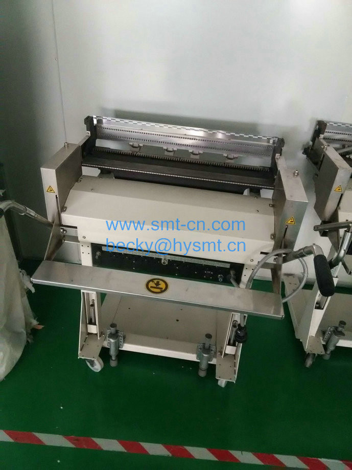 China JUKI feeder trolley for KE700~KE2080 machine factory
