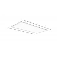China IP65 Recessed LED Panel Light , 2x4 LED Ceiling Light Panels for sale