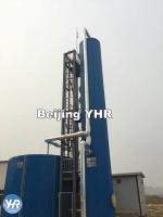 China Stable Biogas Purification System , Biogas Scrubbing System 0.7 - 0.75 Kg / L factory