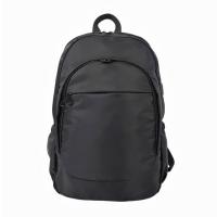 China Business Travel Anti Theft Laptop Backpack 290D Nylon factory