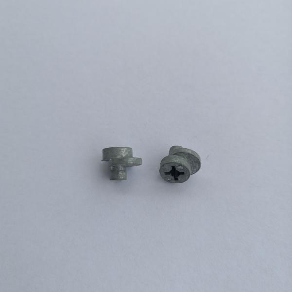 Quality A2-70 Eccentric Adjustment Screw 8.38g Weight SS304 Material For Window And Door for sale