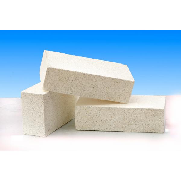 Quality Wall Insulation Types JM Mullite Insulating Brick 1400 Degree High Temperature for sale