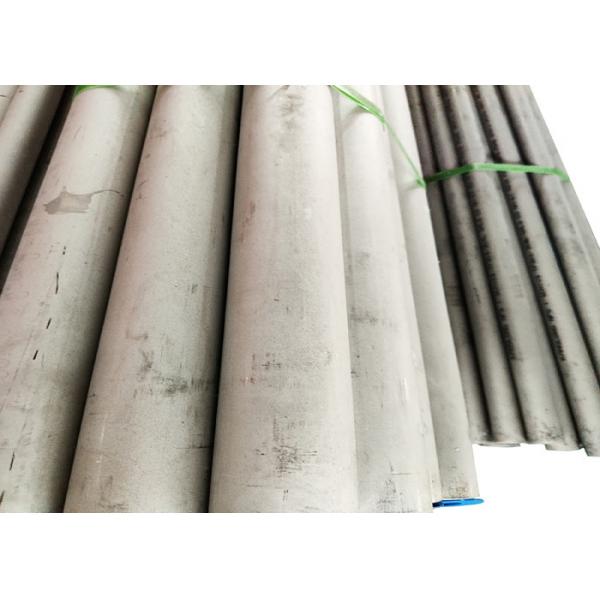 Quality Custom Color Cold Draw Stainless Steel Seamless Pipe For Chemical Engineering for sale