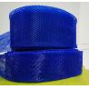 China PE Protective Mesh Netting , Soft Polyethylene Net LDPE Mesh Sleeve For Metal Parts factory