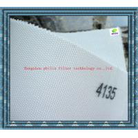 Quality PP Press Filter Cloth , Industrial Filter Fabric for Mine / Metallurgy for sale