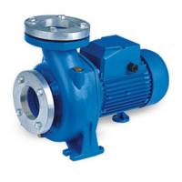 China Single Phase 1.5HP Water Pump For Agricultural Irrigation Lawn Irrigation Pump for sale