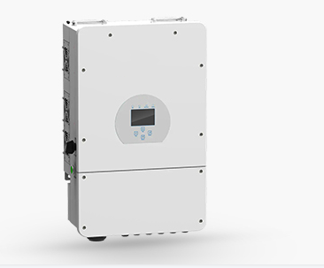 All In One Off Grid 5000 Watts Solar Energy Storage System 5Kva 3000W ...