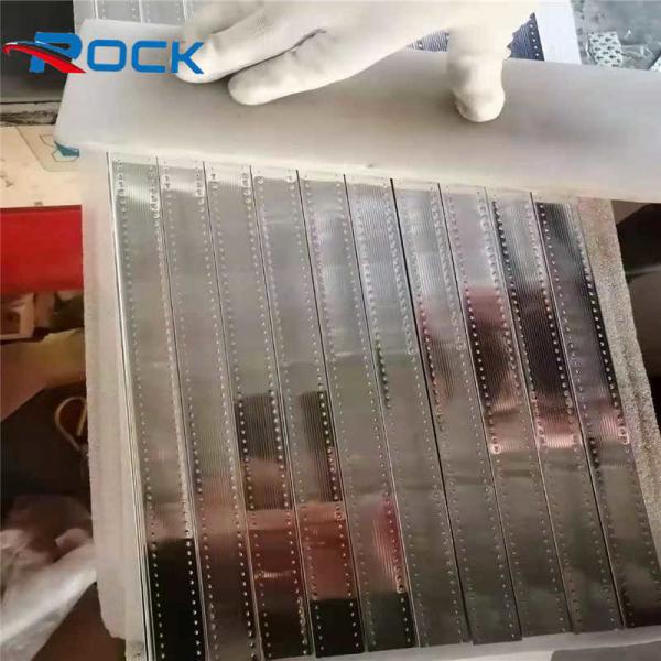 Quality 4A 5A 22A 35A 40A Insulating Glass Aluminum Spacer Bar For Windows Double Tempered Glass for sale