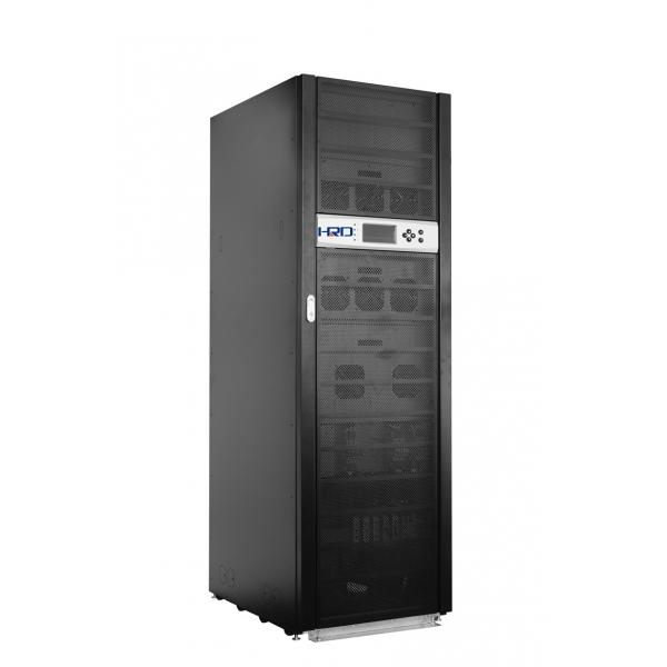 Quality 3 Phase Online High Frequency UPS Power Supply 15-400kva With Output PF0.9 for sale