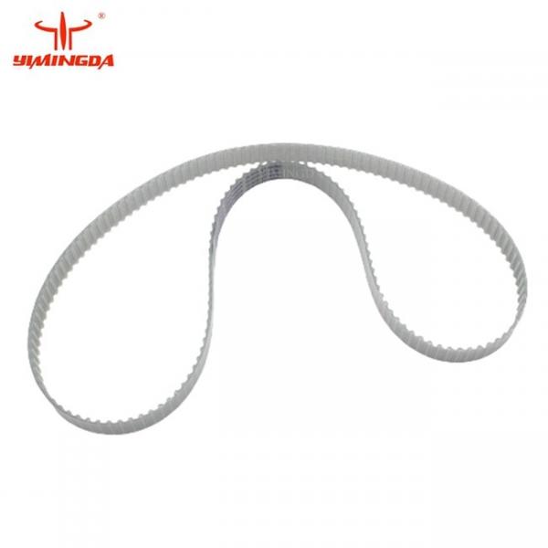 Quality Auto Cutter Parts PN 053759 Tooth Belt T5-815-16MM 16T5-815 Ulley Belt Gear Belt for sale