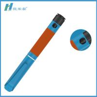 Quality Plastic Materials Disposable Insulin Pen With Insulin Carrying Case for sale