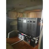 Quality Vehicle Mounted Military Signal Jammer For Remoting Controlled Bombs for sale