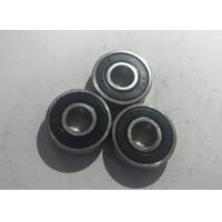 china High Performance Thin Section Bearings Durable G10 G5 Class Long Service Life