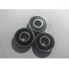 China High Performance Thin Section Bearings Durable G10 G5 Class Long Service Life factory