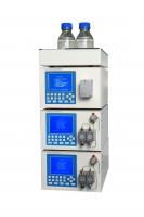 China Semi Preparative HPLC Liquid Chromatography System for university laboratory experiment factory