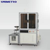 Quality 0.001mm Accuracy Visual Inspection Machine For Lithium Battery for sale