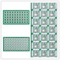 Quality 6 Layer Quick Turn PCB Boards FR4 Immersion Gold For Industrial Control for sale