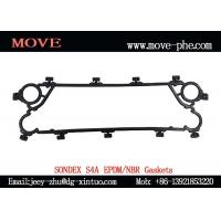 china Supply Plate&Gasket Sondex S4A 381*70 Replacement Plate Heat Exchanger Spare Parts