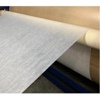 Quality Air filtration material micron PP Nonwoven melt blown fabric oil absorbent material for sale