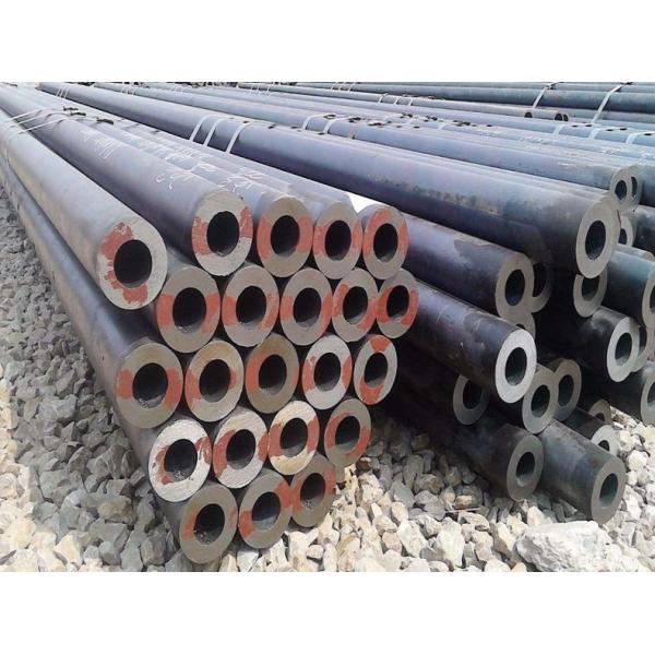 Quality G3459 Carbon Steel Seamless Steel Pipe 25mm Welded For Structure for sale