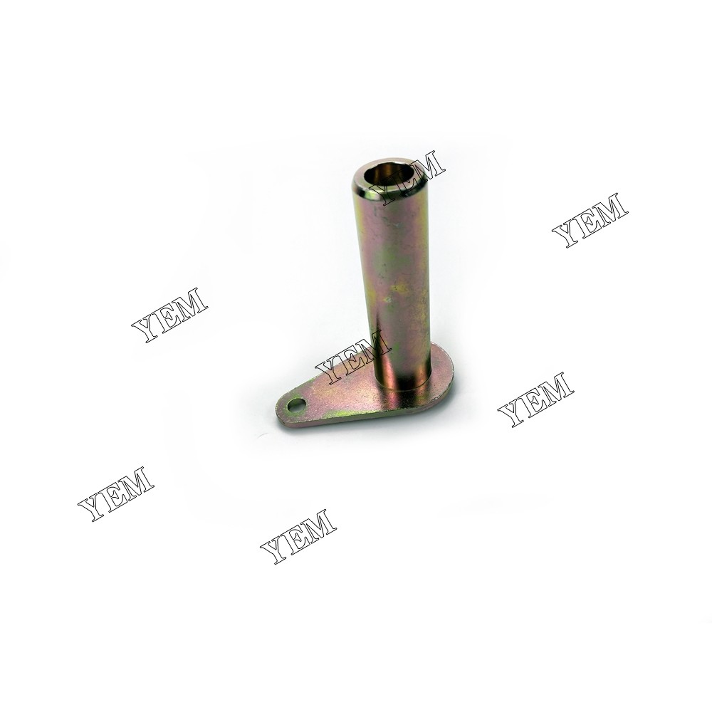 China 6705223 Tilt Cylinder Pivot Pin For Bobcat Parts Skid Steer Loader 553 630 631 factory