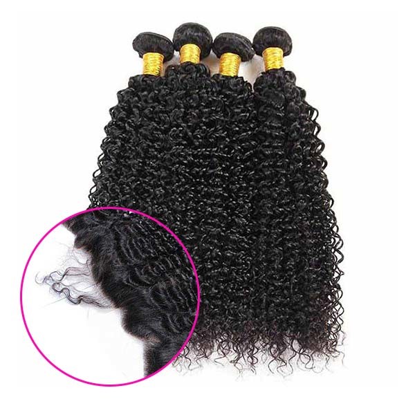 Quality Thick Healthy Peruvian Human Hair Extensions / Unprocessed Peruvian Hair Bundles for sale