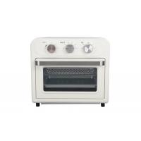 China 14 Liter Mini Portable Oven Toaster Electric Baking Countertop Oven Rotisserie 5 Functions factory