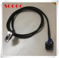 China 3v3 To 926522 Connector BBU Power cable For MMRFU (Multi Mode Radio Frequency Unit) factory